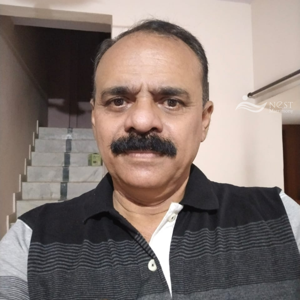 Rajesh Nair